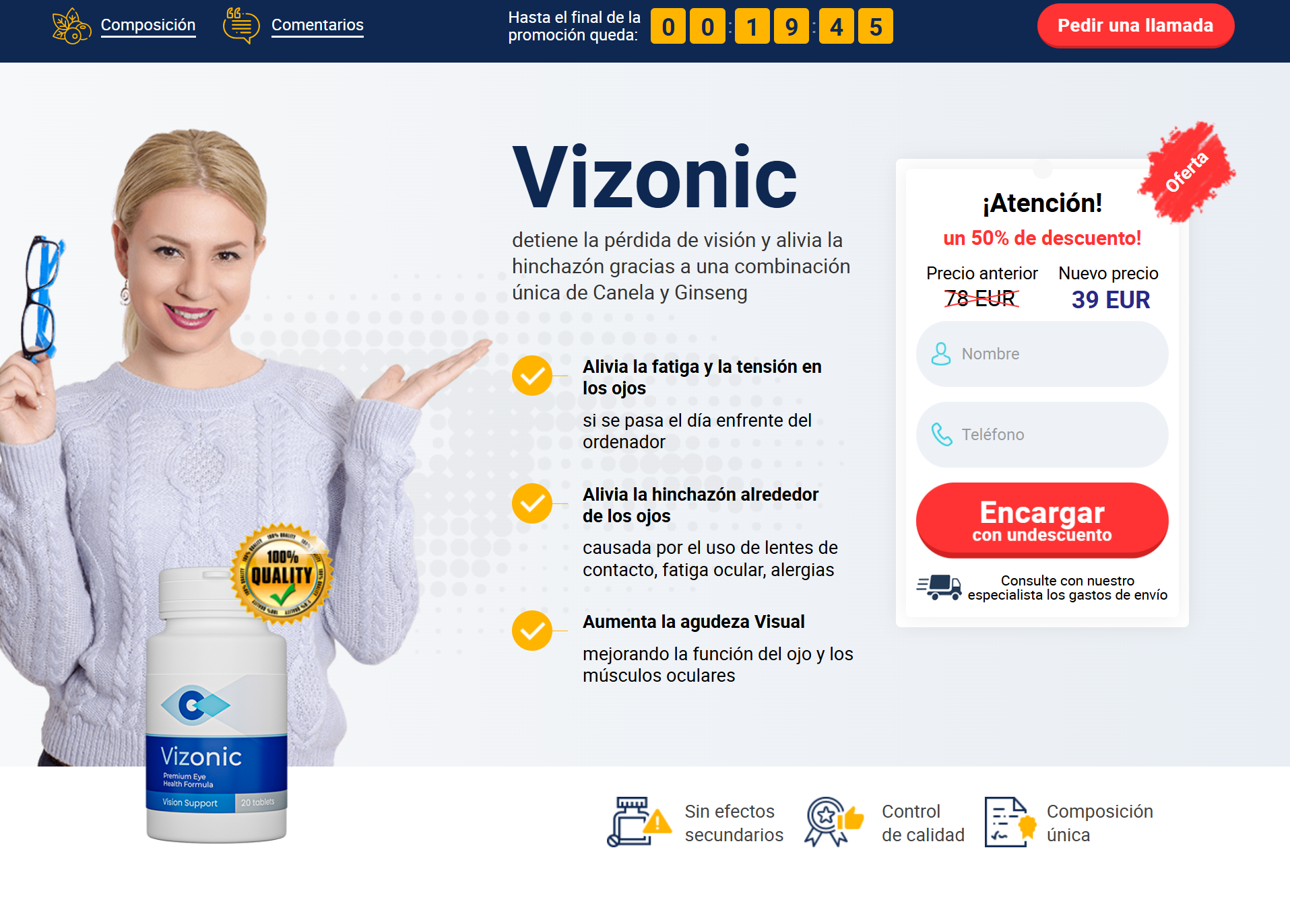 Fundo Visual Especializado